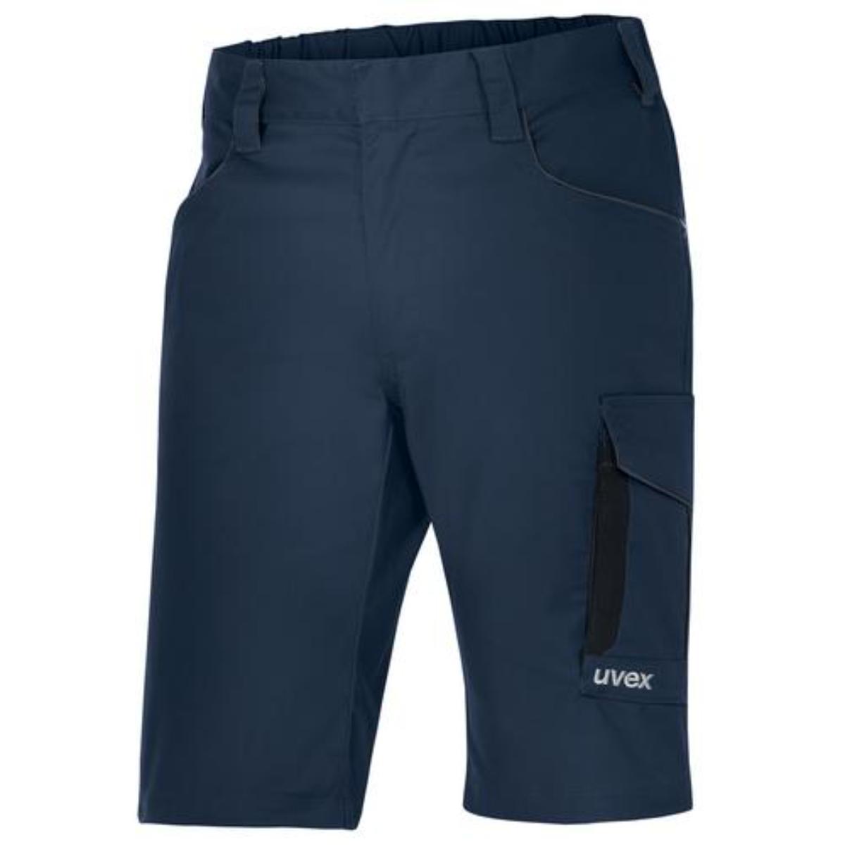 uvex suXXeed industry Bermuda Herren navy