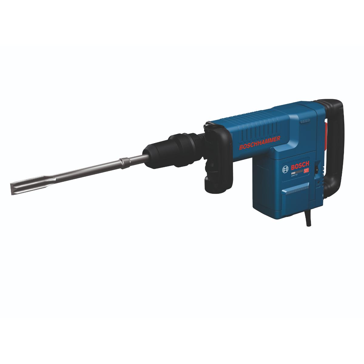 Bosch Schlaghammer mit SDS max GSH11EV
