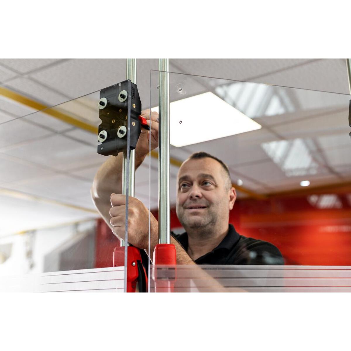 Bessey Große Multifunktionshalterung STE-MH-SET