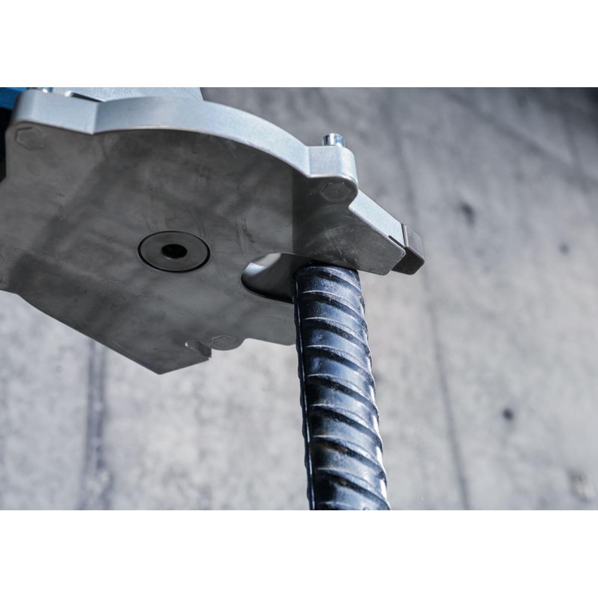 Bosch PRO Steel Akku-Bewehrungsstahlschneider, 136 x 1,6/1,1 x 20. Für Armierungsschneider