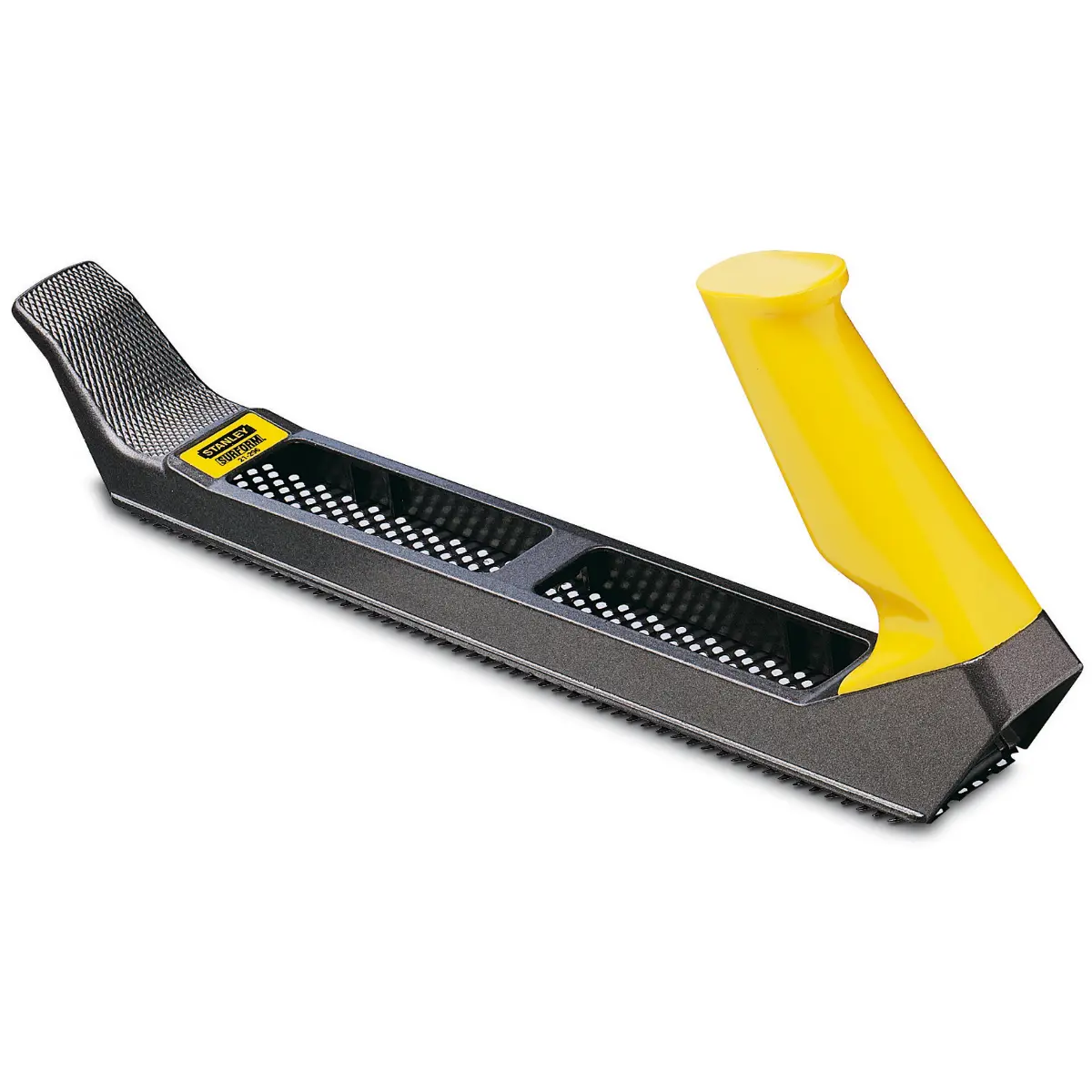STANLEY Surform Standardhobel Metall 315 mm