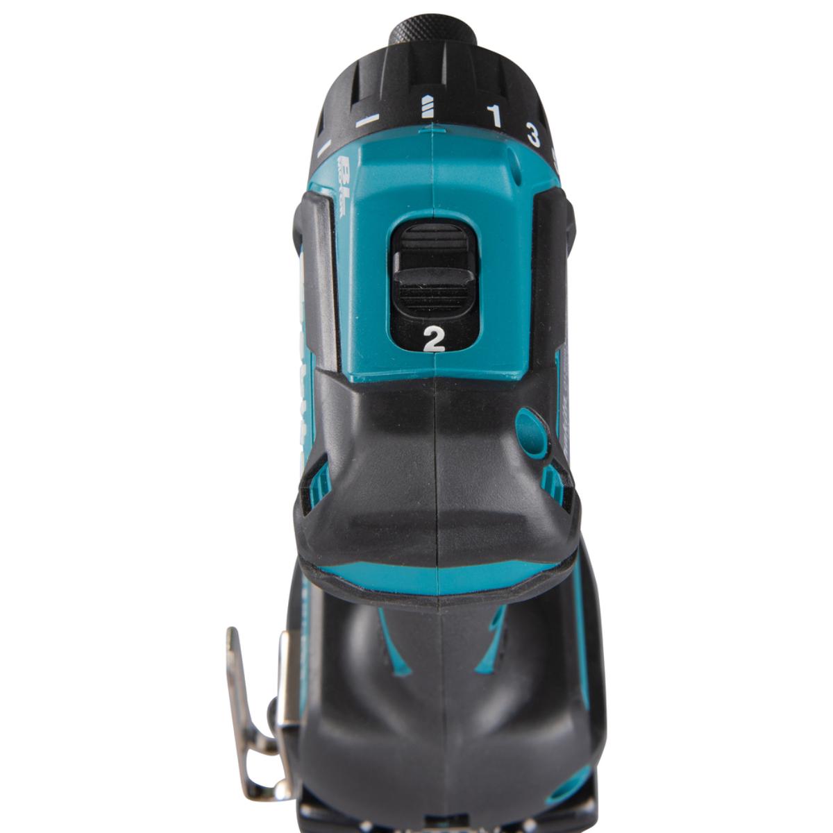 Makita Akku-Bohrschrauber 18V 40 Nm 0 – 1 700 min⁻¹