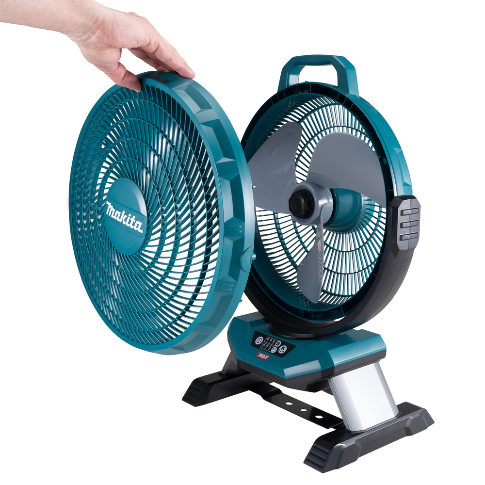 Makita Akku-Lüfter XGT 40V - CF002GZ