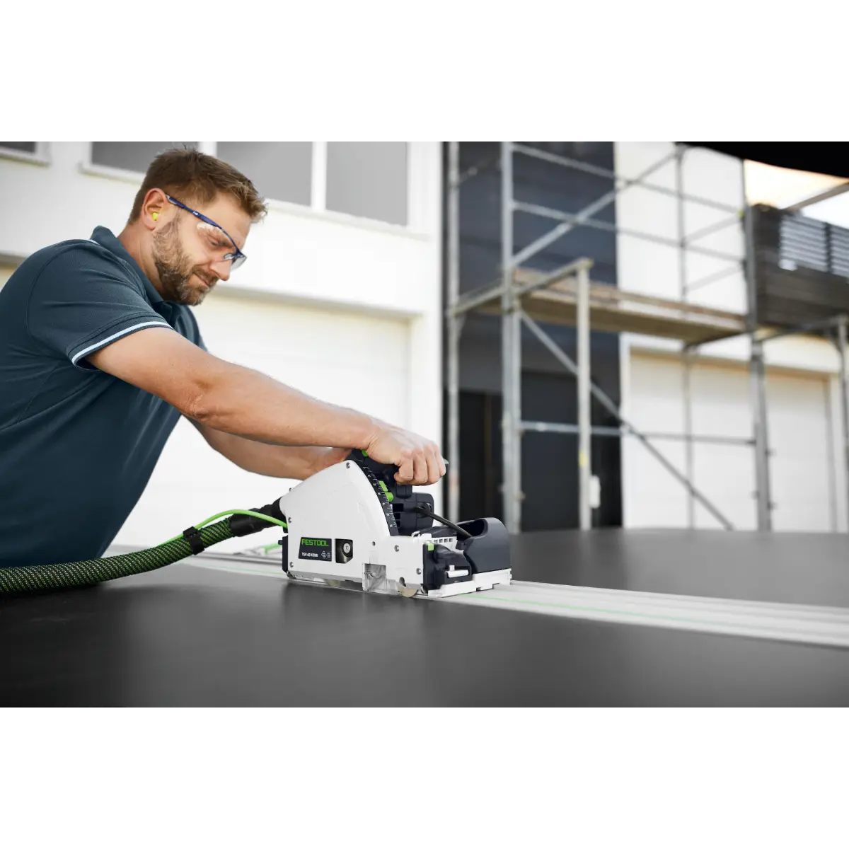 Festool Diamant-Kreissägeblatt LAMINATE/HPL DIA 168x1,8x20 TD28