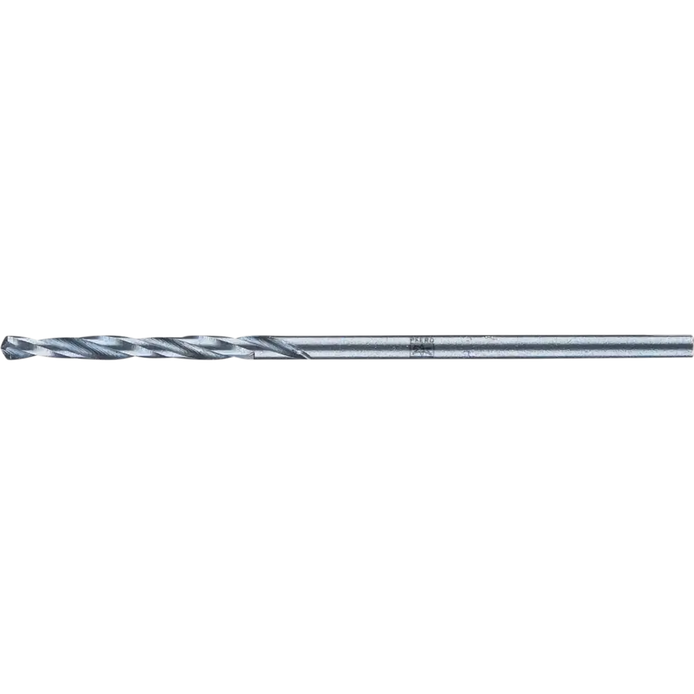 PFERD TOOLS Spiralbohrer STEEL HSS-G N DIN 338 universal
