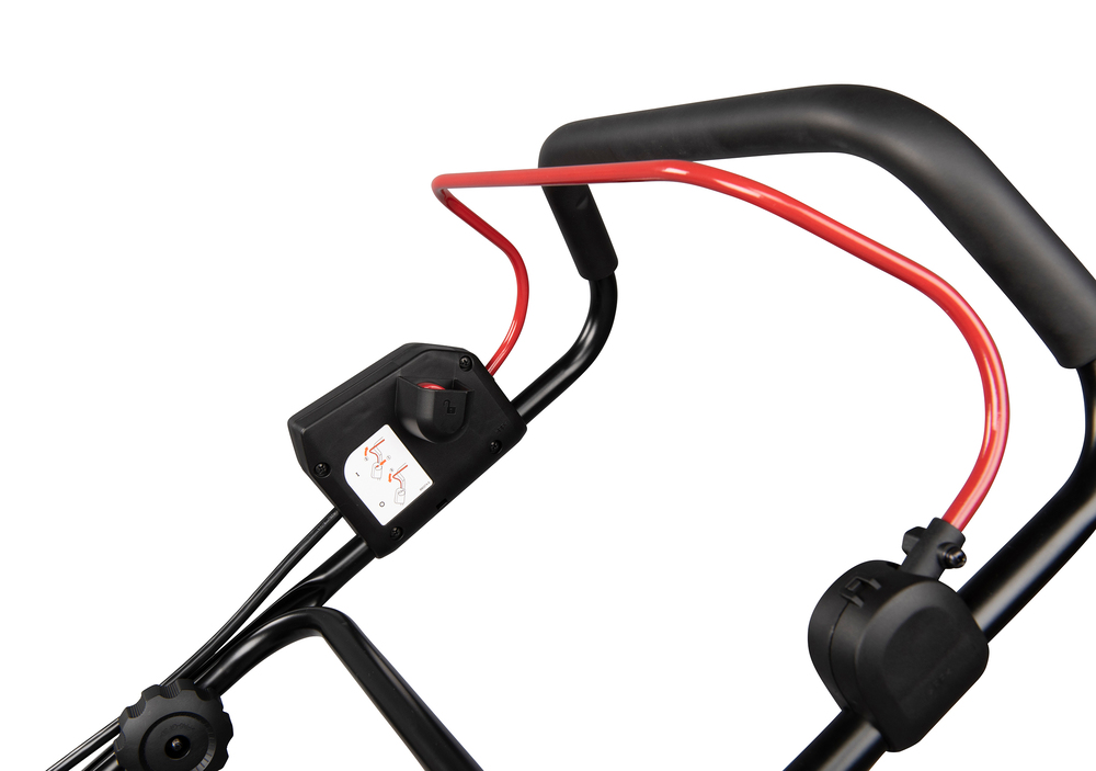 Makita Akku-Rasenmäher 2x18V LXT - 36V - DLM382Z