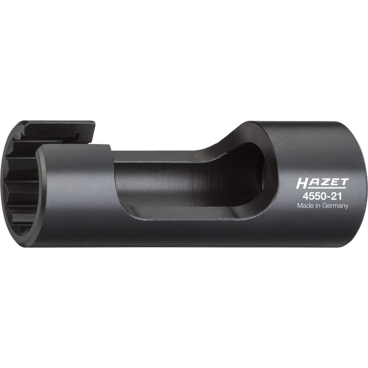 Clé pour tuyauterie d'injection (1/2 pouce) HAZET