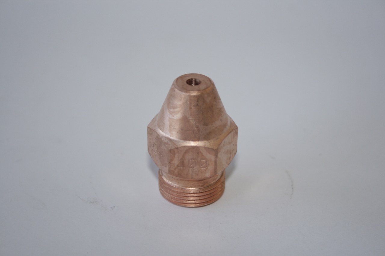 ELMAG Heizdüse H1 (3 - 100 mm)
