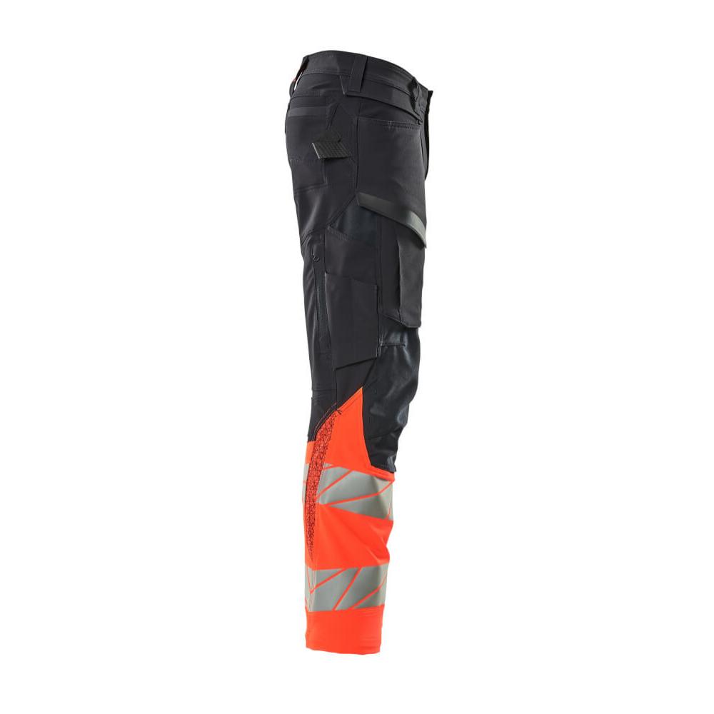 MASCOT Herren Hose mit Knietaschen ACCELERATE SAFE