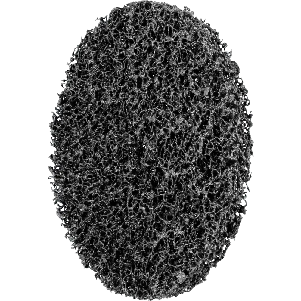 PFERD TOOLS POLICLEAN PCLS Reinigungsvlies für grobe Reinigungsarbeiten