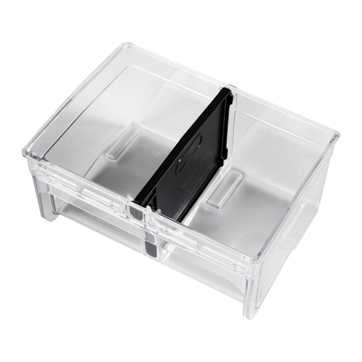4932500137mi Milwaukee Ersatz-Sortimentsbox groß für PACKOUT Sortimentskasten