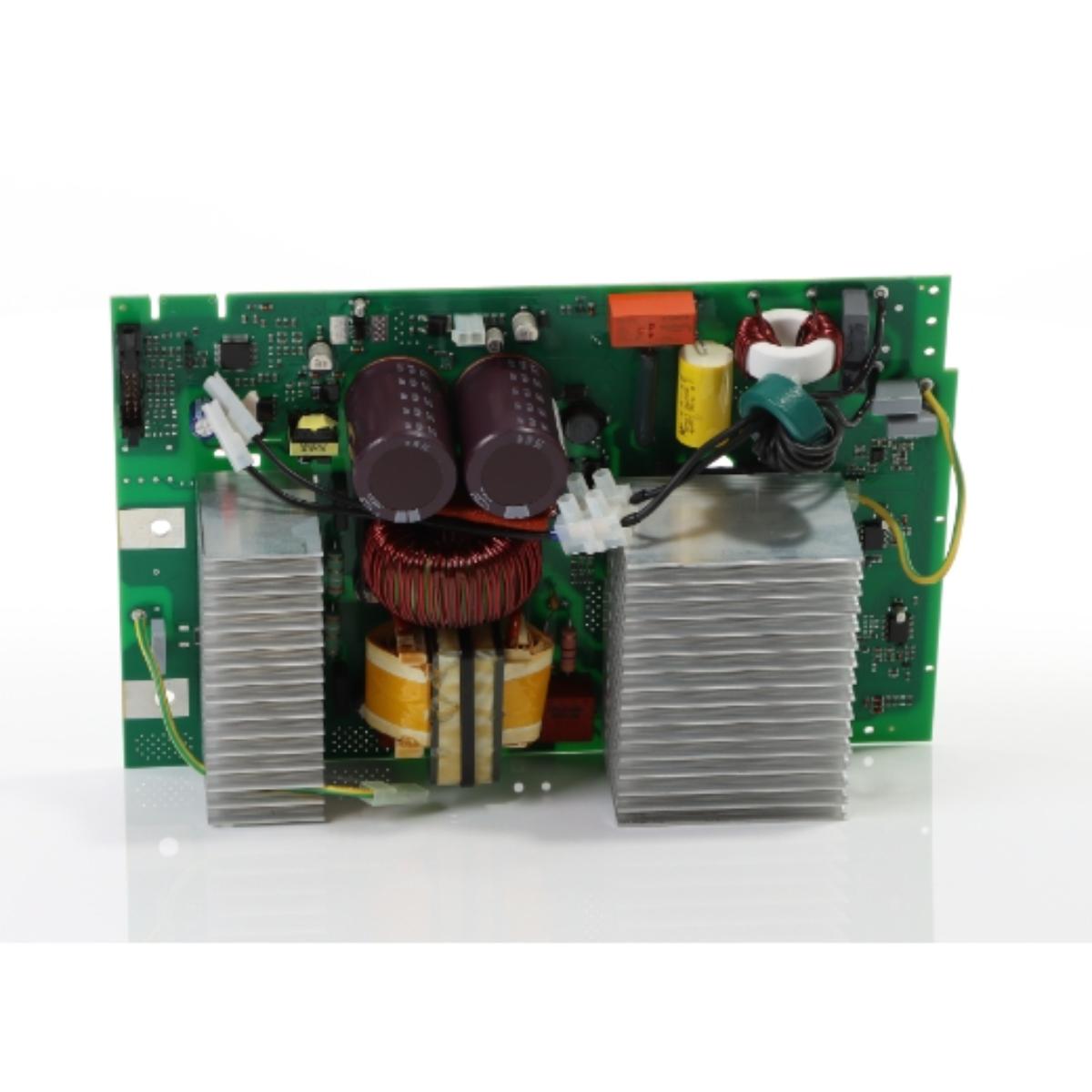 ELMAG Hauptplatine für PUMA S 2000 POWER