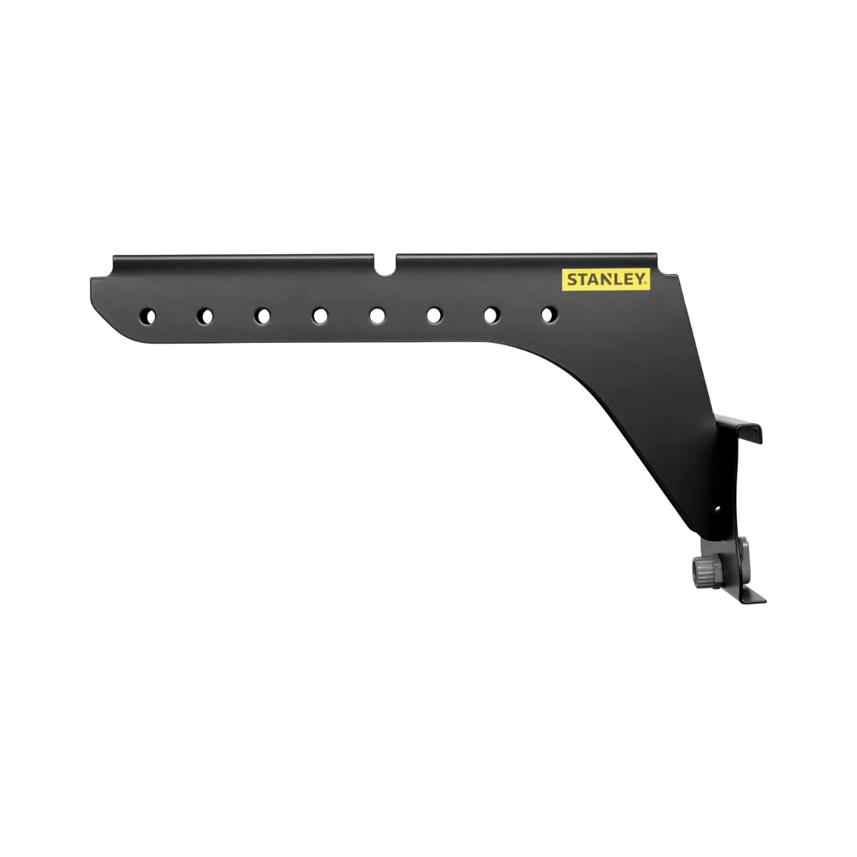 STANLEY Trackwalls Regalbefestigung, 1 Stück
