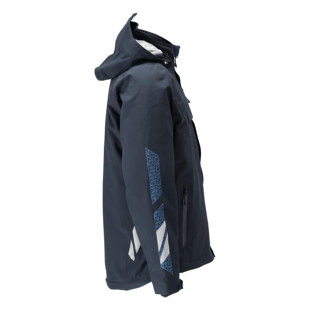 MASCOT Herren Winterjacke ACCELERATE