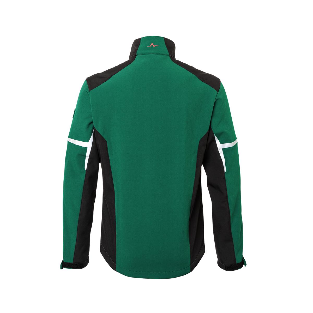 1680-7322-6599-XLku KÜBLER PULSE Softshell Jacke Herren