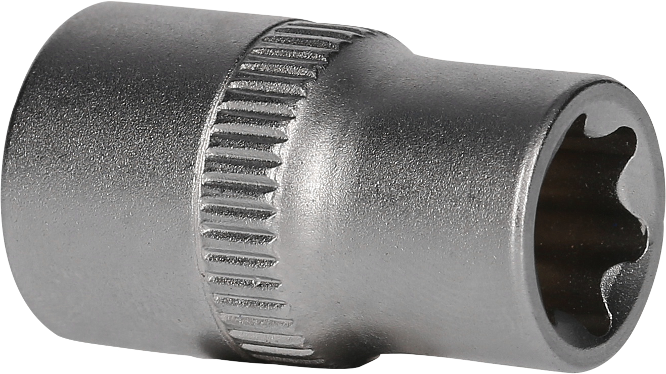 Brilliant Tools 3/8" Torx-E-Stecknuss