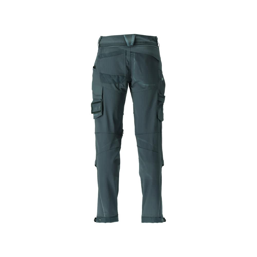 MASCOT Herren Hose mit Knietaschen CUSTOMIZED