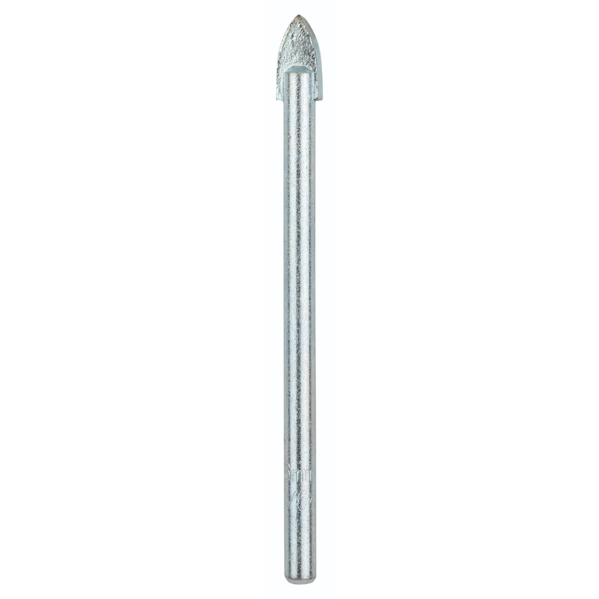 Bosch Glas- und Fliesenbohrer D= 6,0 mm, L= 76 mm