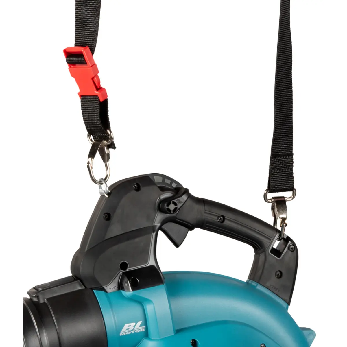 Makita Akku-Laubbläser und -sauger - UB003GZ