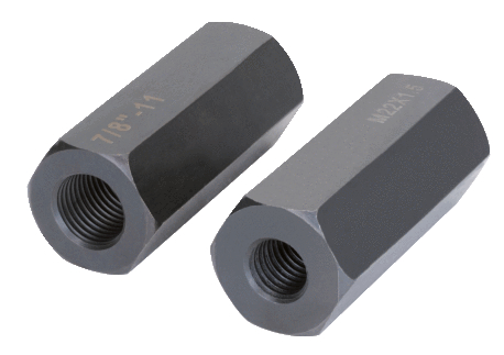 KS Tools Gewindeadapter 7/8"x11 und M22x1,5