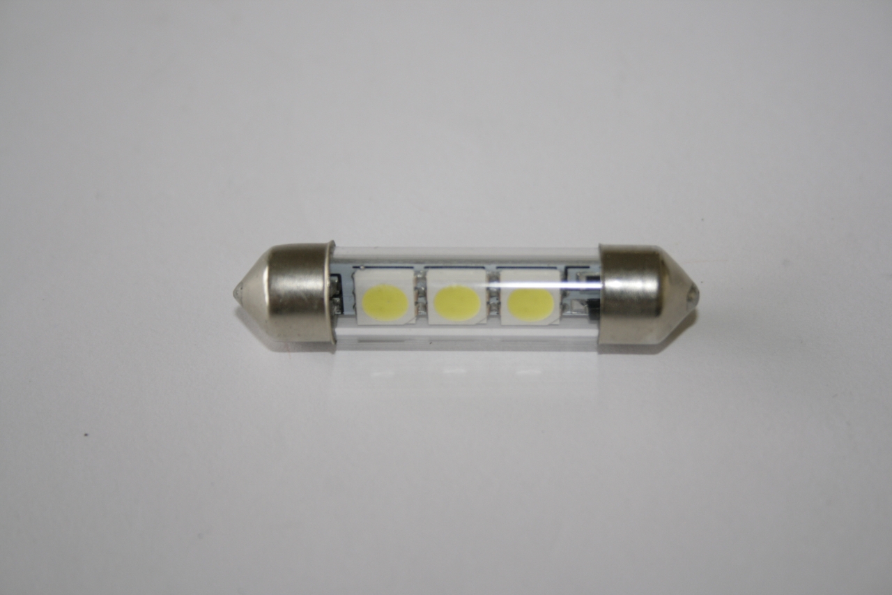 ELMAG LED-Lampe 'Soffitte 39mm'