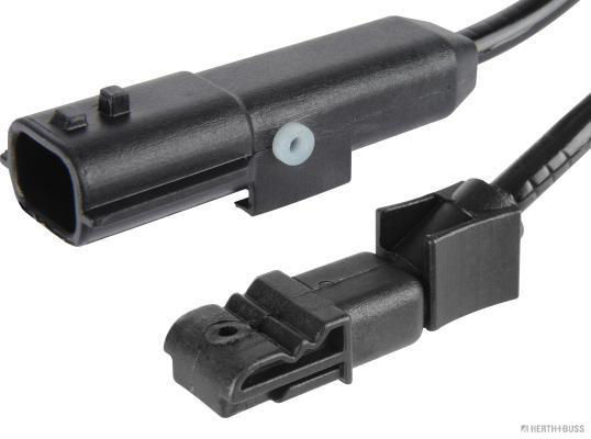 HERTH&BUSS Sensor, Raddrehzahl