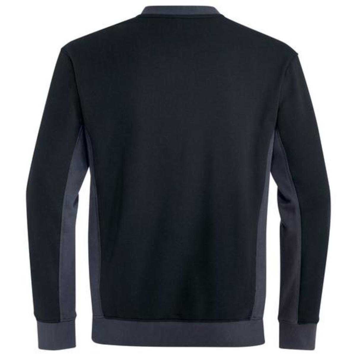 uvex suXXeed industry Sweatshirt graphit