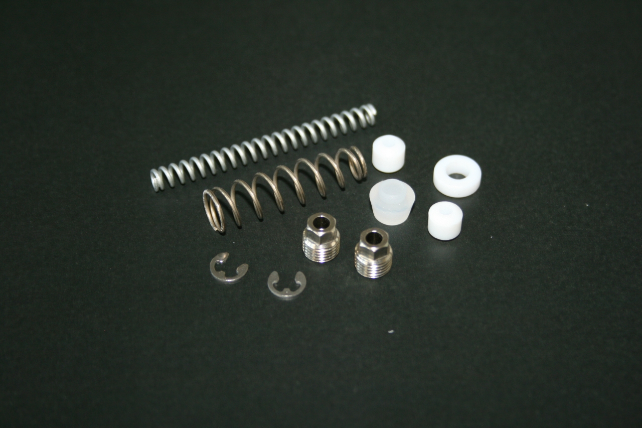 ELMAG Ersatzteile-Set 'KIT B'