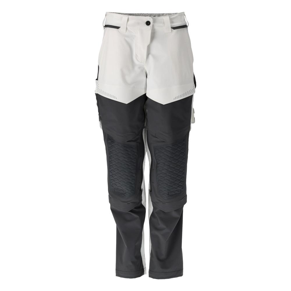 MASCOT Damen Hose mit Knietaschen CUSTOMIZED