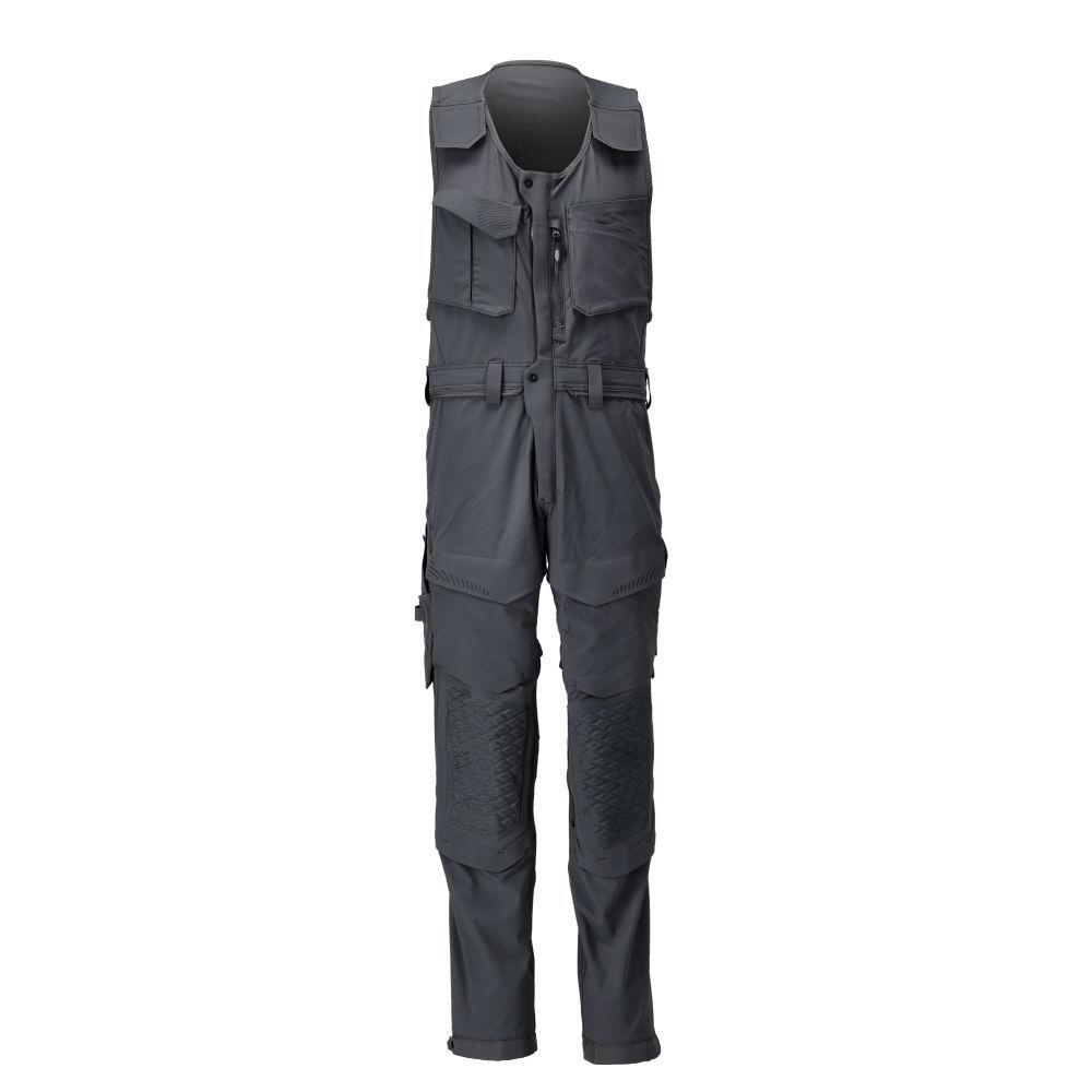 MASCOT Herren Kombihose mit Knietaschen CUSTOMIZED