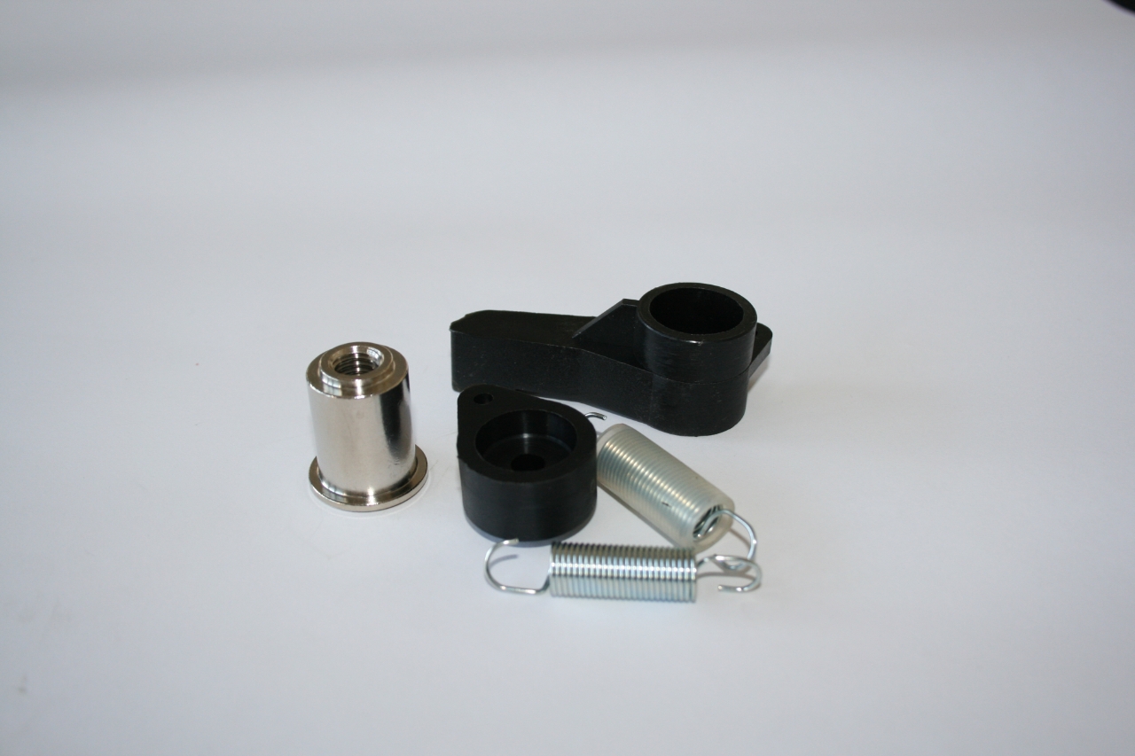 ELMAG Ratschen-Teile SET (Nr. 2x6,17,44,223,281,282)