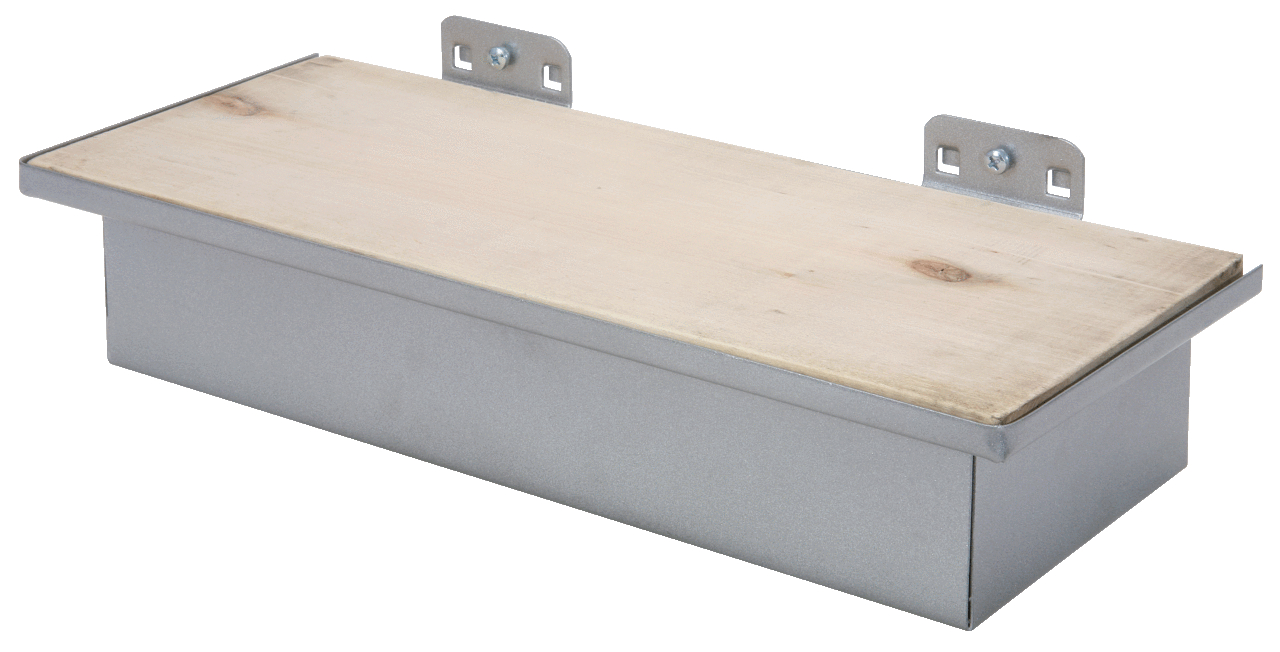 KS Tools Boîte de rangement universelle pour outils, 55x310x125 mm