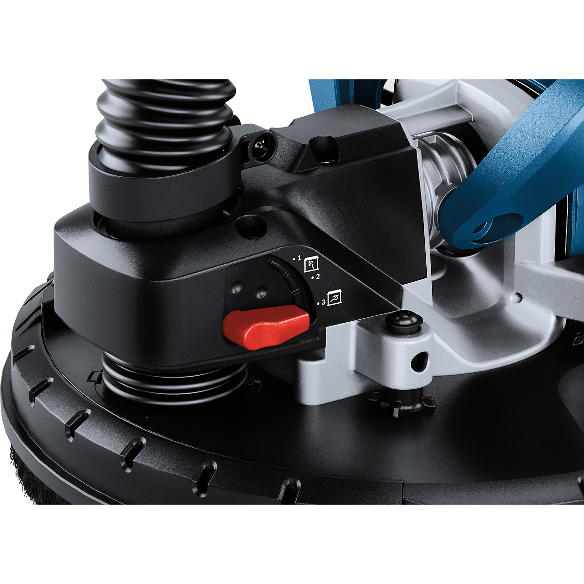 Bosch Trockenbauschleifer GTR 55-225 (CC)