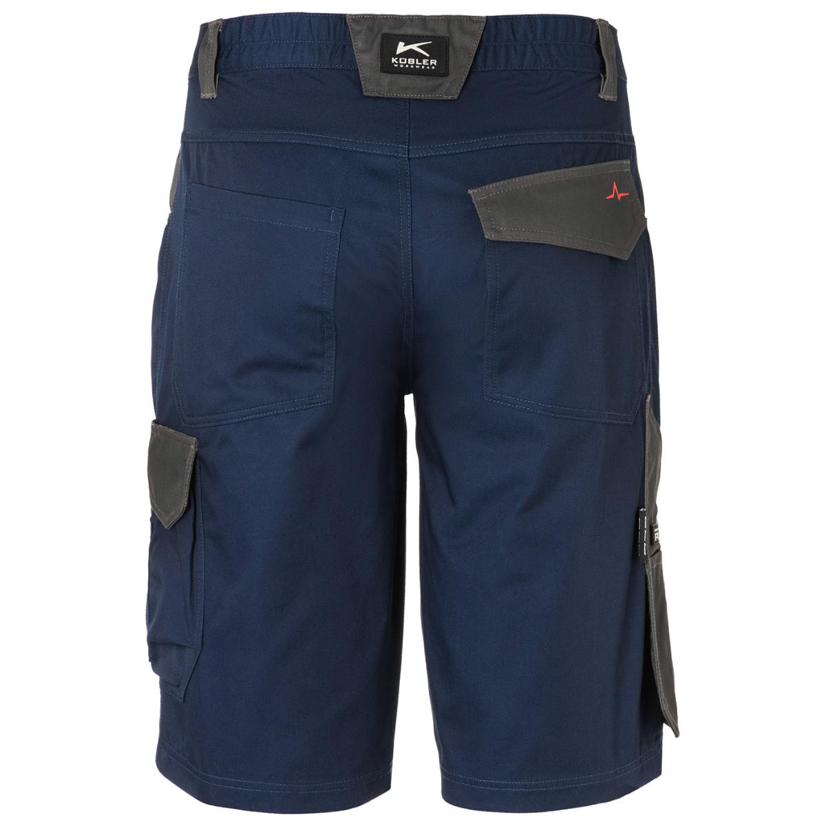 KÜBLER PULSE ECO Shorts