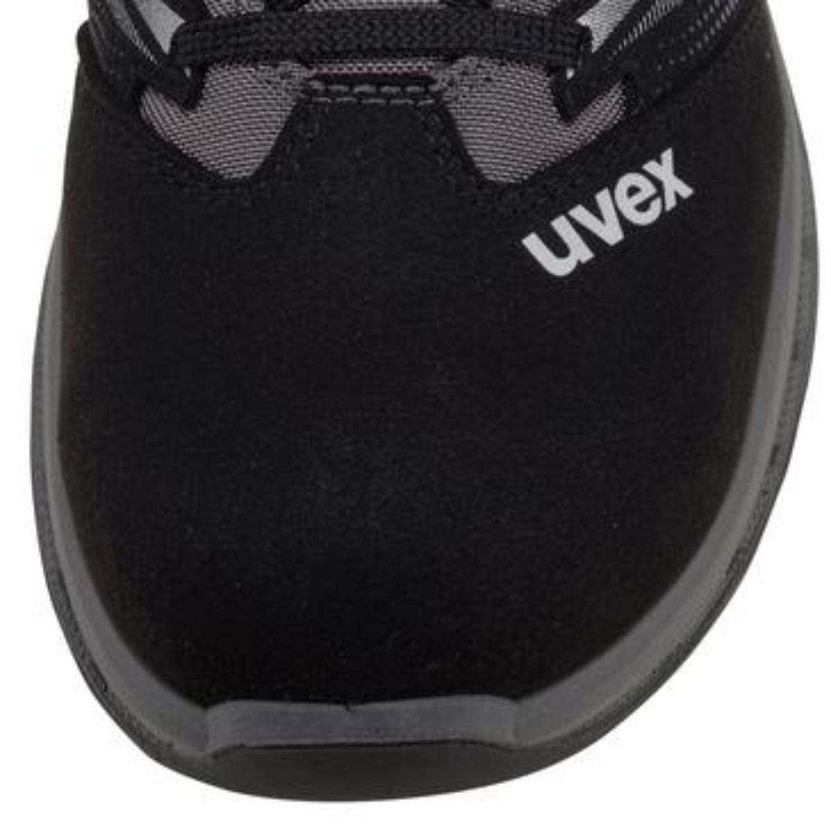 6949937uv uvex 2 trend Sicherheitschuh S2 Halbschuh
