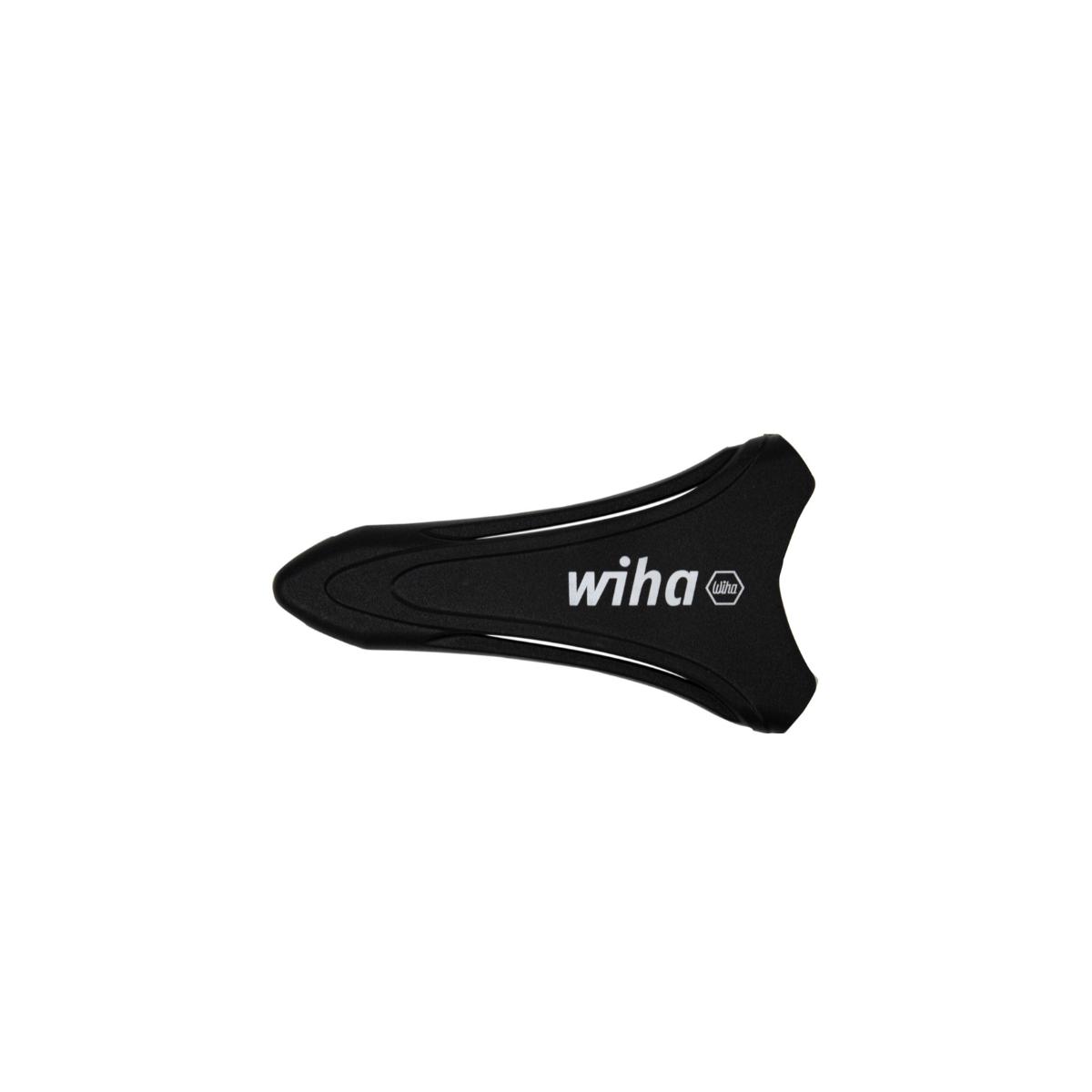 Wiha Elektrikerschere mit Crimpfunktion 1 - 5 mm²