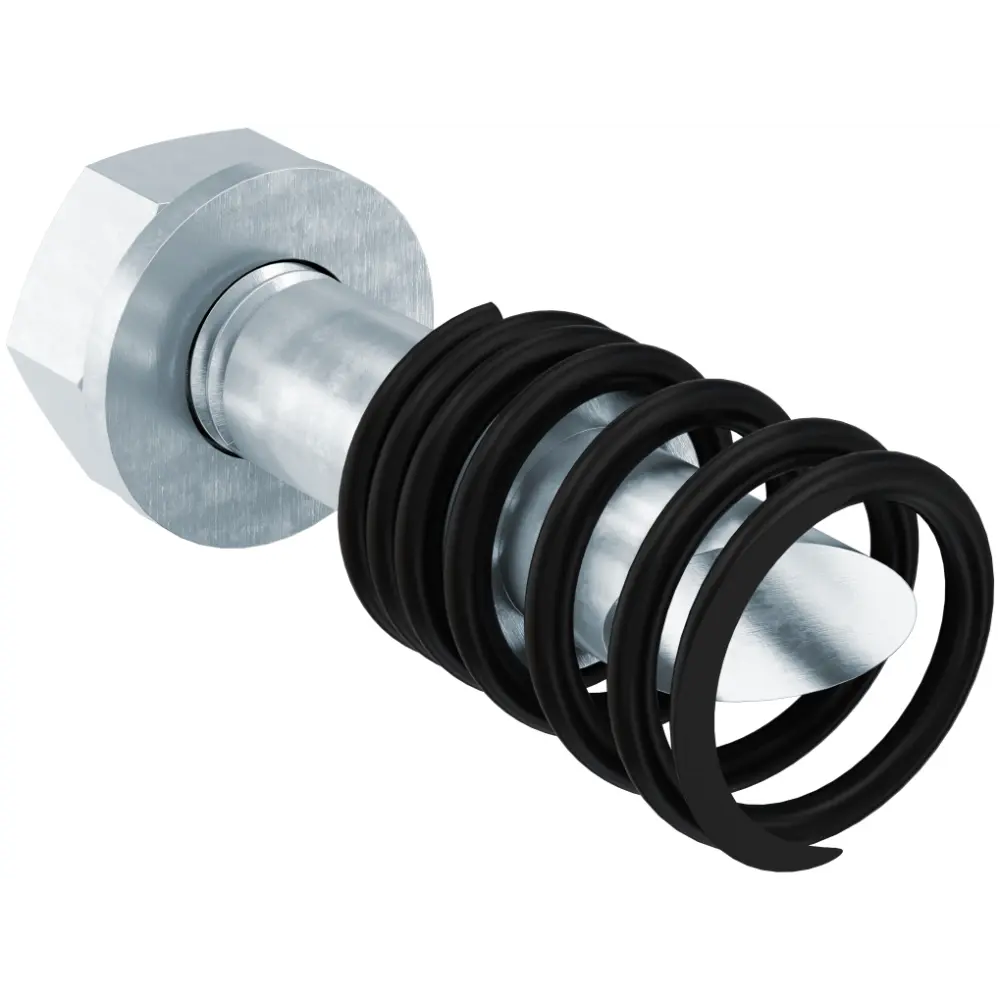 Fischer Lochstempel LST 10