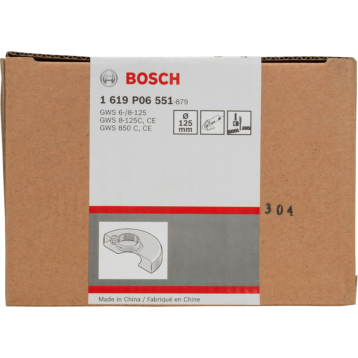 1619P06551BO