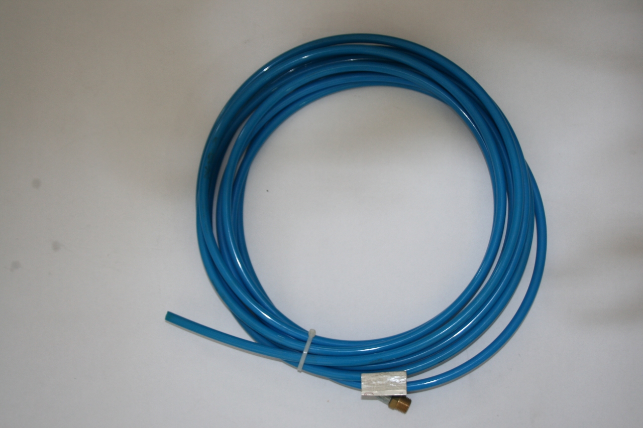 ELMAG PU-Schlauch 6x8mm / 6m
