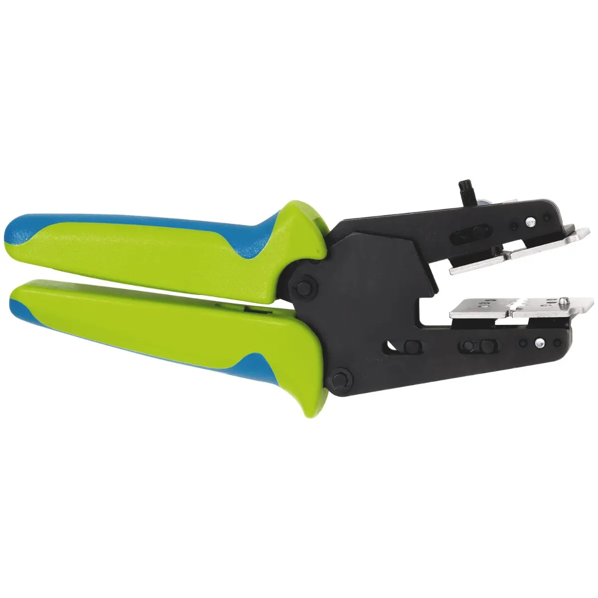 Rennsteig Abisolierzange für PVC-Kabel 6,0 mm² / 10,0 mm² / 16,0 mm²
