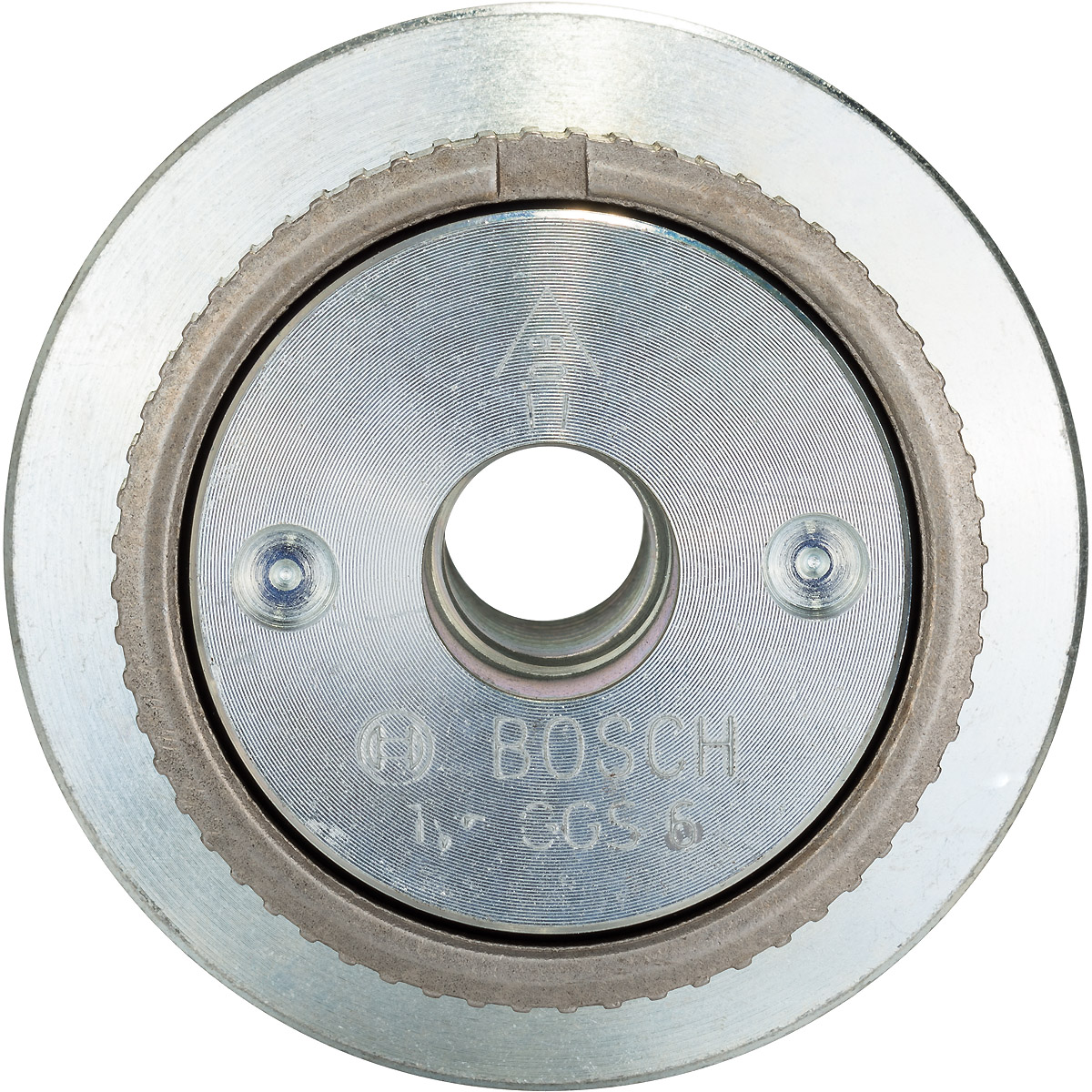Bosch Schnellspannmutter, konisch, für Bosch-Geradschleifer