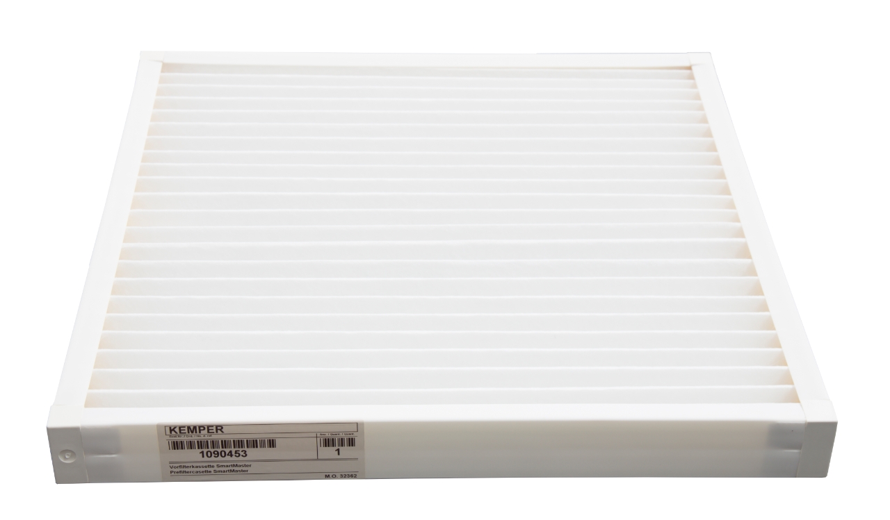 ELMAG Vorfilterkassette zu Smart-Master (Type 109 0453)