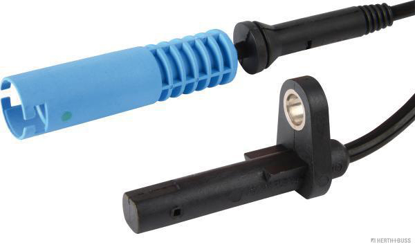 HERTH&BUSS Sensor, Raddrehzahl