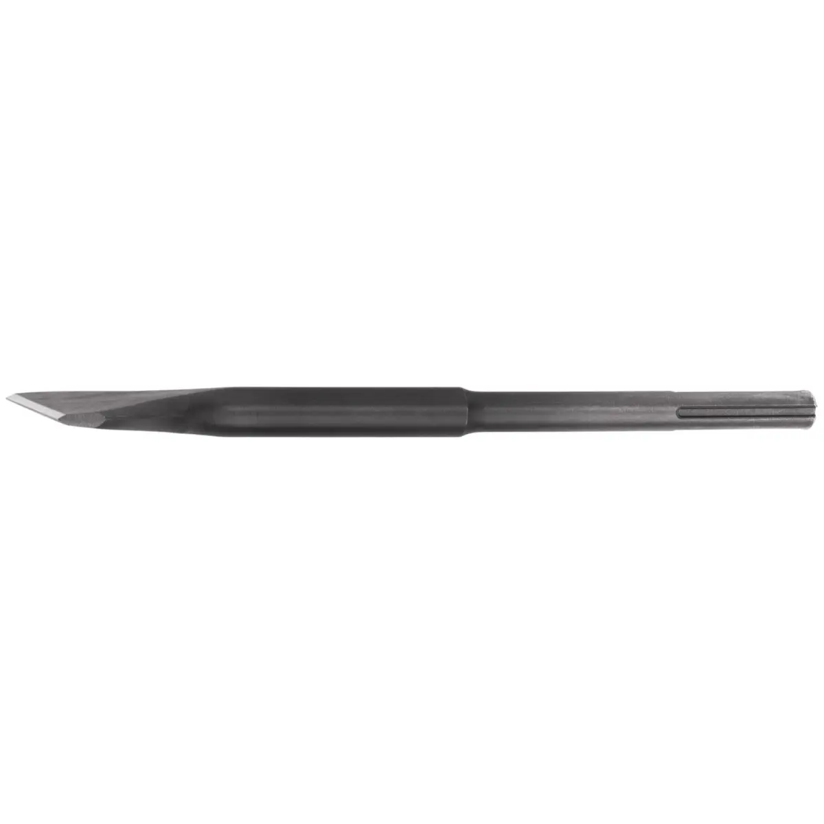Rennsteig Breitspatmeißel für Elektrohämmer SDS max, 105 x 350 mm