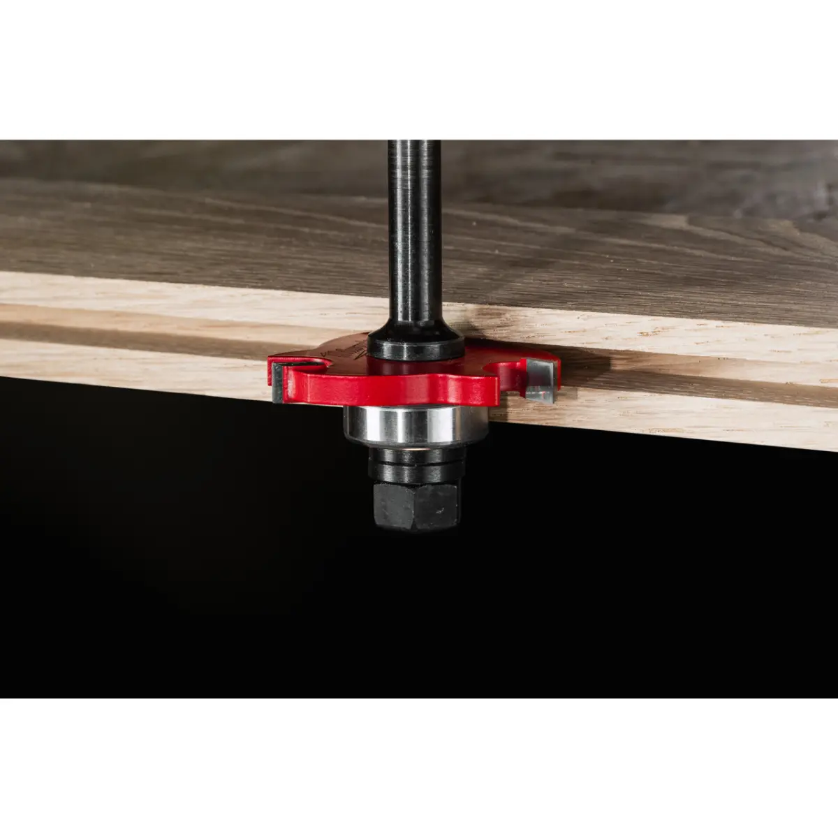 Milwaukee Scheibenfräser für 8 mm Schaft 5 mm