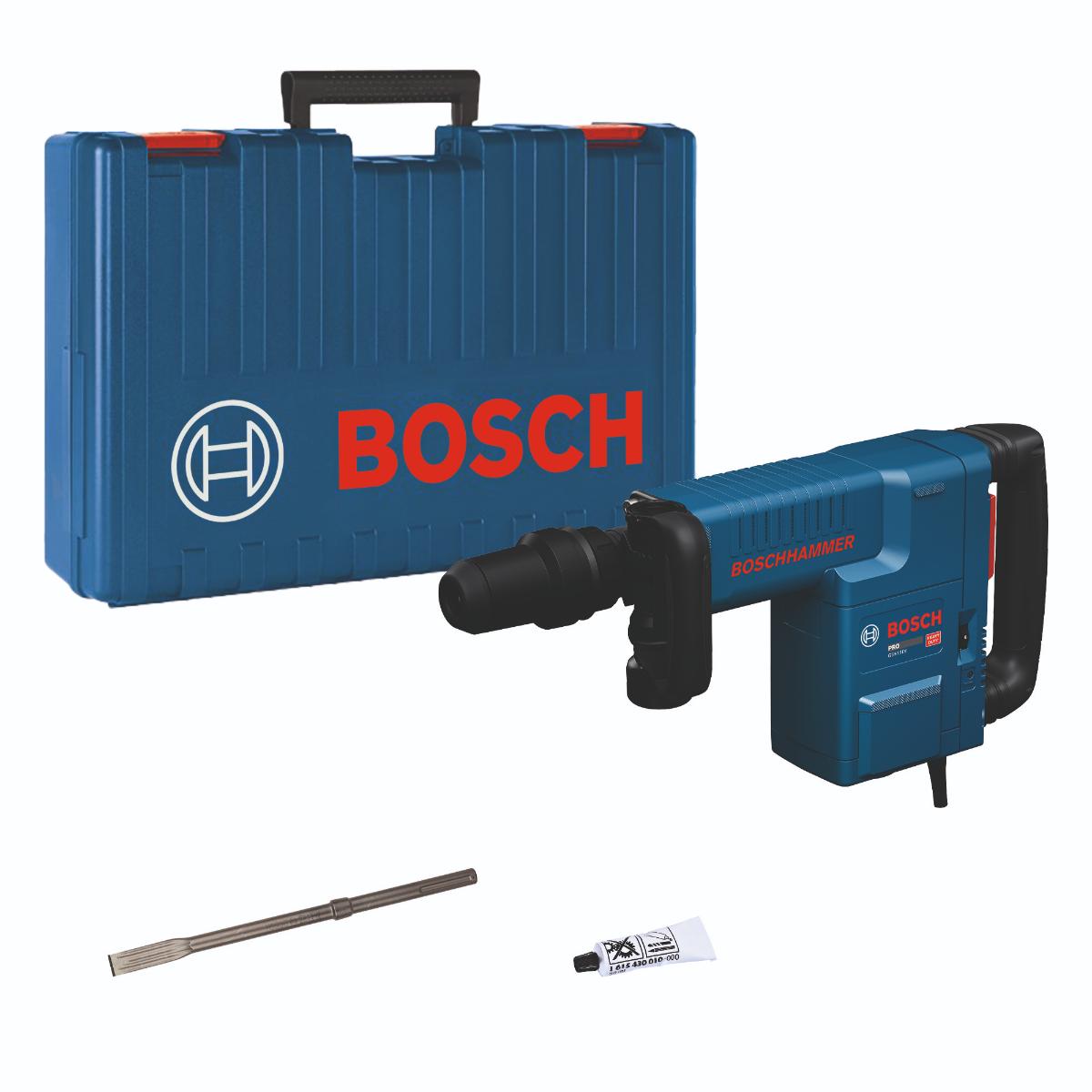 Bosch Schlaghammer mit SDS max GSH11EV