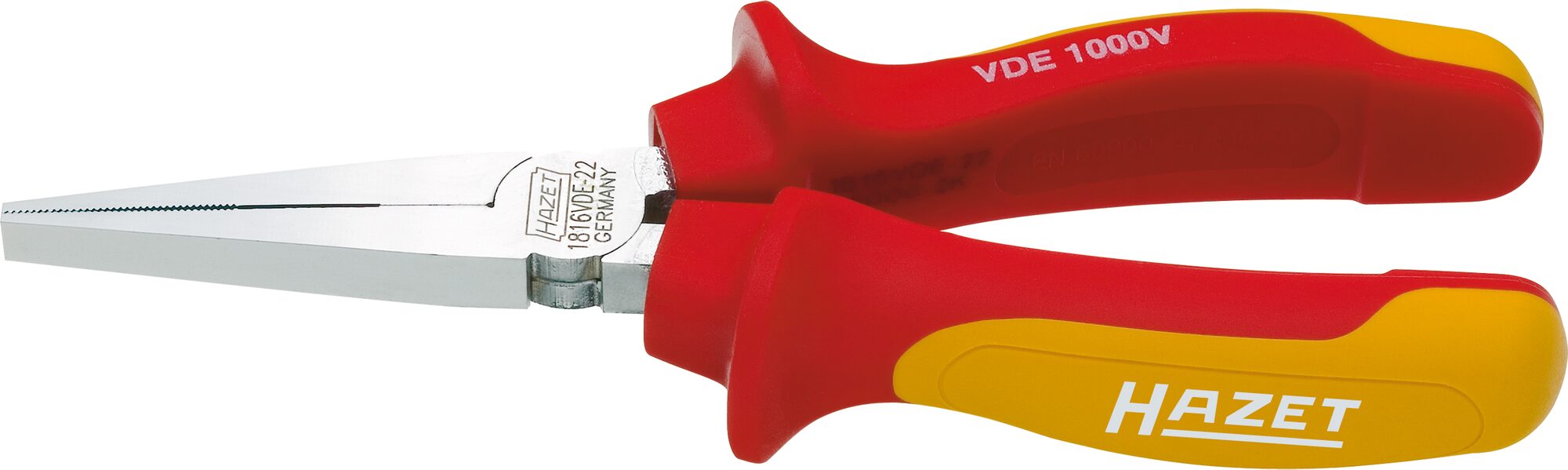 1816VDE-22HZ