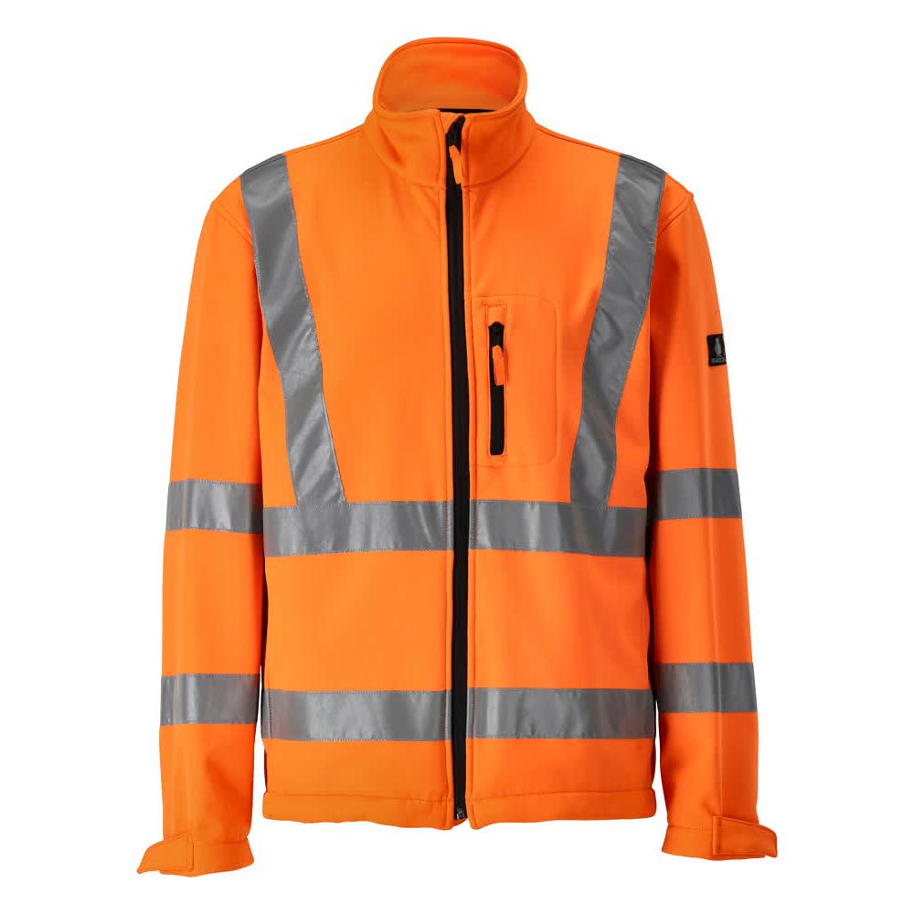 MASCOT Calgary Softshell Jacke SAFE ARCTIC