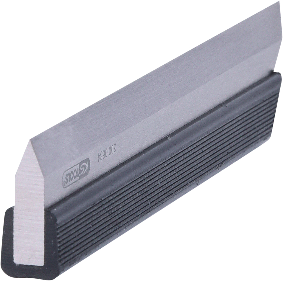 KS Tools Präzisions-Haarlineal