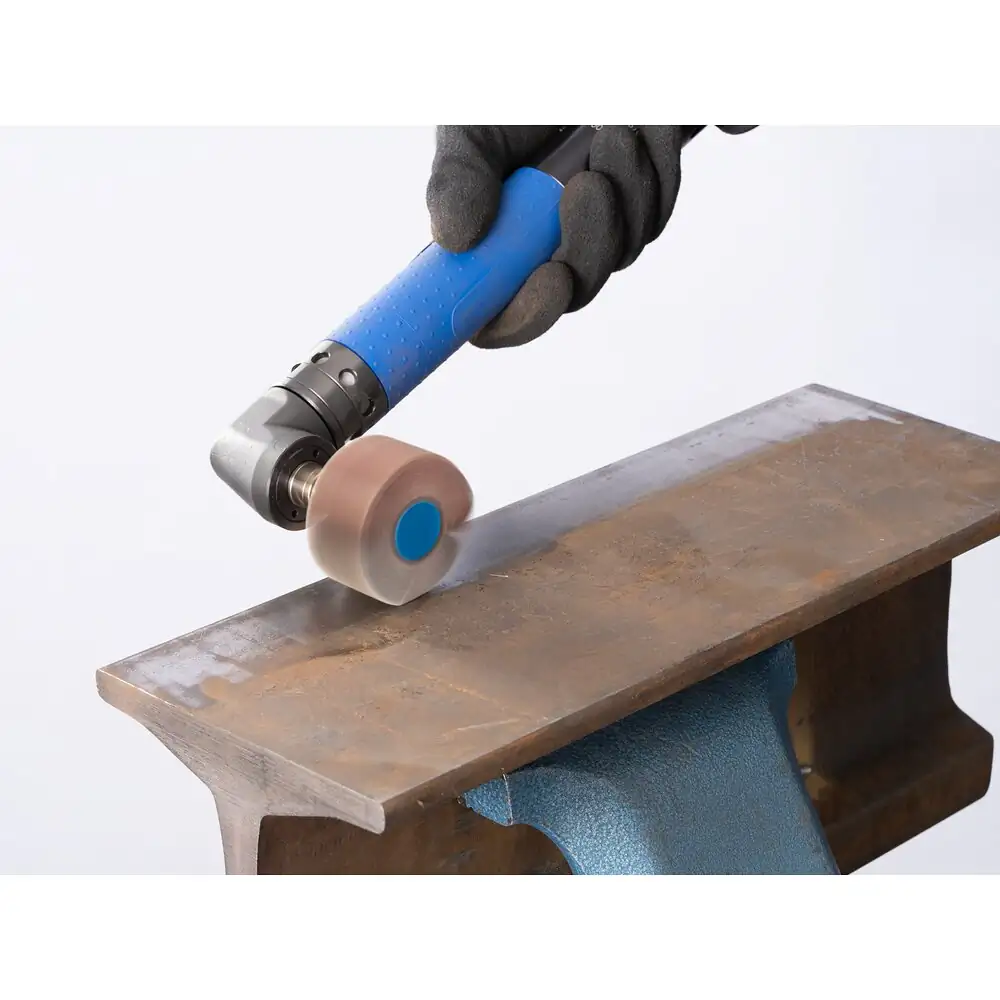 PFERD TOOLS Winkelhandstück RCK WS 4/100 90° 10.000-5.000 RPM/380 Watt